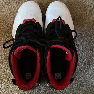 Nike Jordan Max Aura 4 Men's Shoes